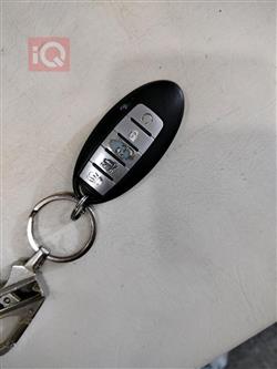 ئینفینیتی Q50